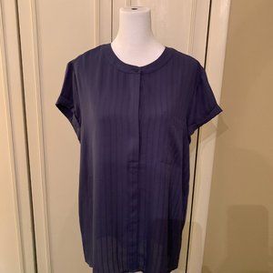 Blouse, Vera Wang, Size Large